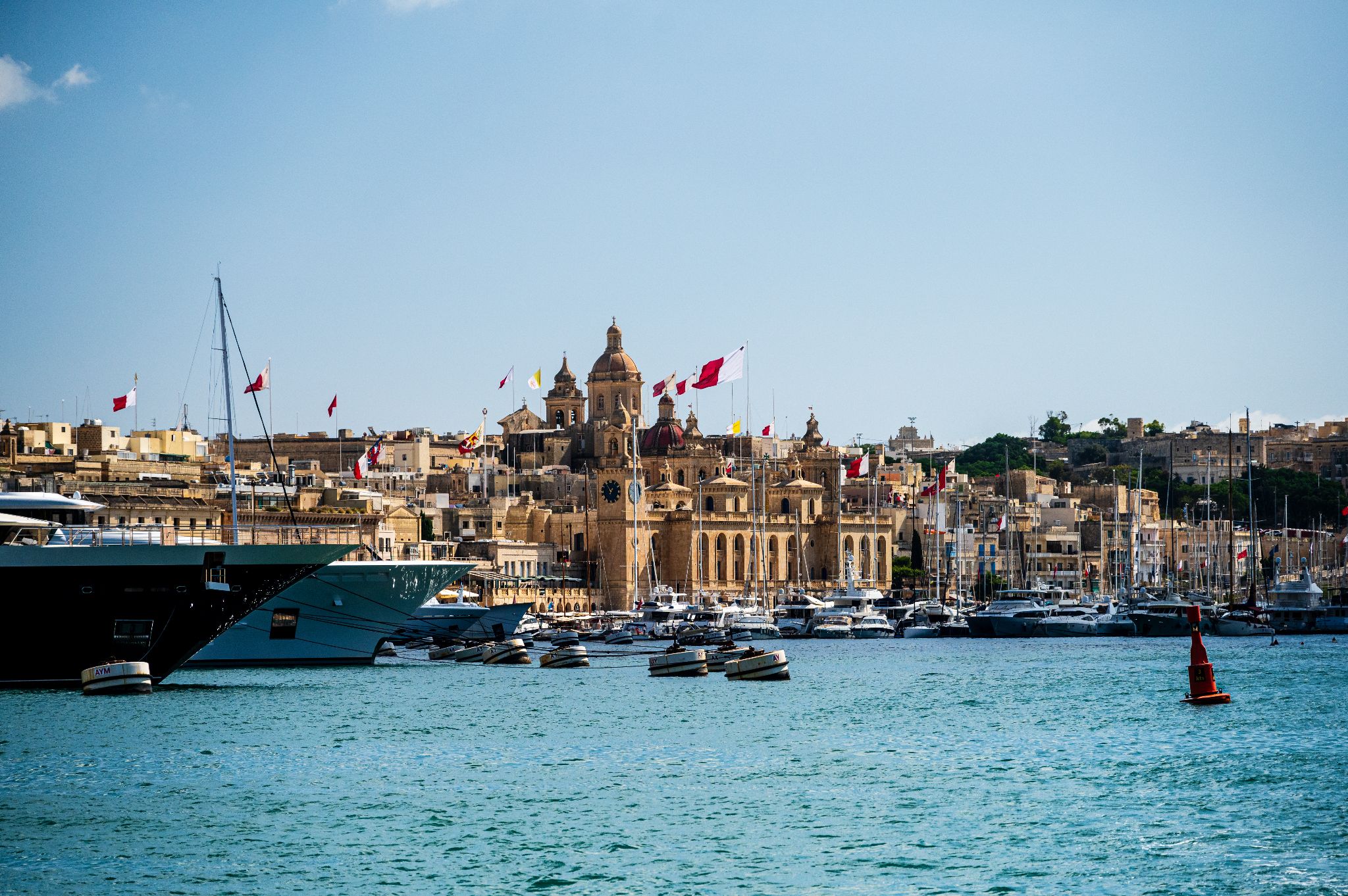 Valetta